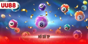 Xổ số TP